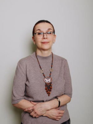 Гончаренко Лариса Дмитриевна