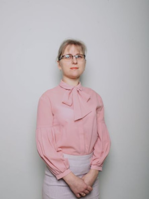 Ласточкина Мария Александровна