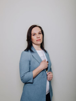 Мальгина Татьяна Вениаминовна