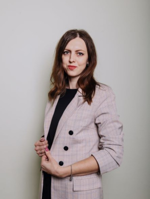 Сенникова Екатерина Александровна