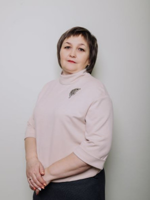 Филиппова Елизавета Анатольевна
