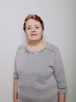 Дресвянина Капитолина Ильинична