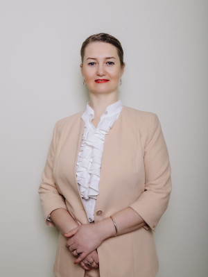 Воеводина Наталья Вениаминовна
