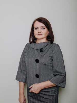 Ипшман Елена Валериевна