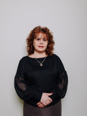 Савичева Наталья Юрьевна
