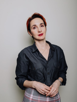 Канина Анна Витальевна