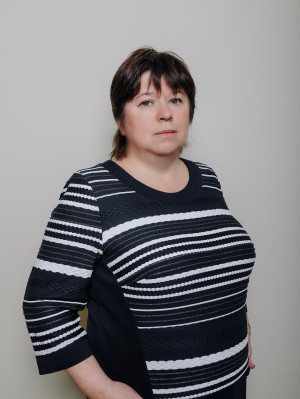 Бральнина Ольга Геннадьевна