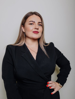 Фешина Анастасия Алексеевна