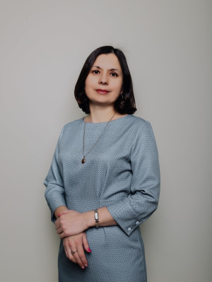 Казарина Светлана Ивановна