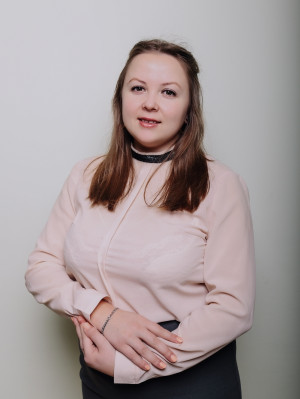 Козлова Маргарита Николаевна
