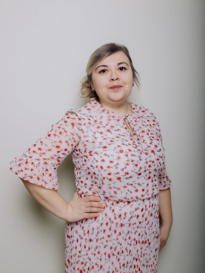 Крупеникова Елена Владимировна 