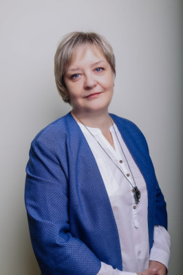 Лунева Светлана Васильевна 