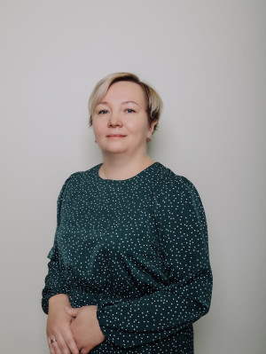 Михайлова Инна Сергеевна 