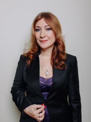 Ролич Елена Олеговна