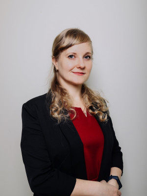 Самойлова Елена Владимировна