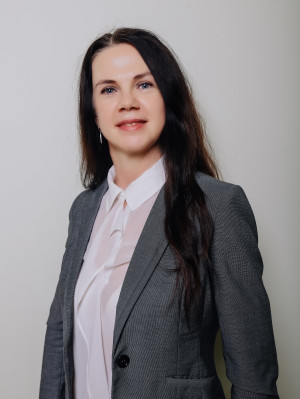 Свирелкина Ирина Ивановна