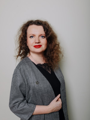 Смыслова Светлана Викторовна  