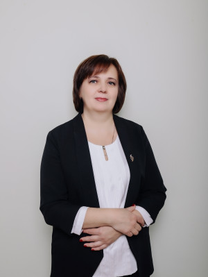 Холодева Светлана Викторовна